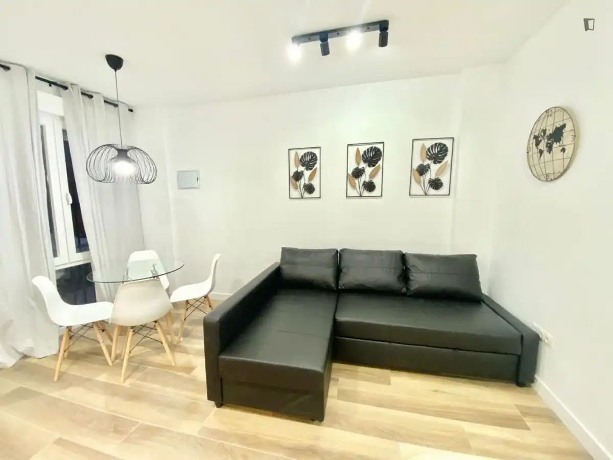 Apartamento de alquiler en Moscardó