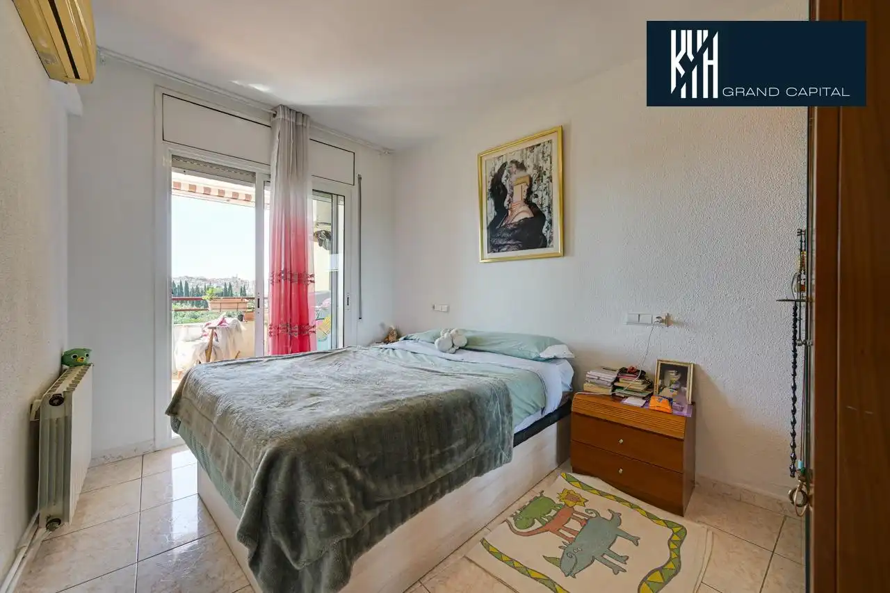 Wohnung mit Terrasse zum Verkauf in DE L'ESTACIO, imagen 21