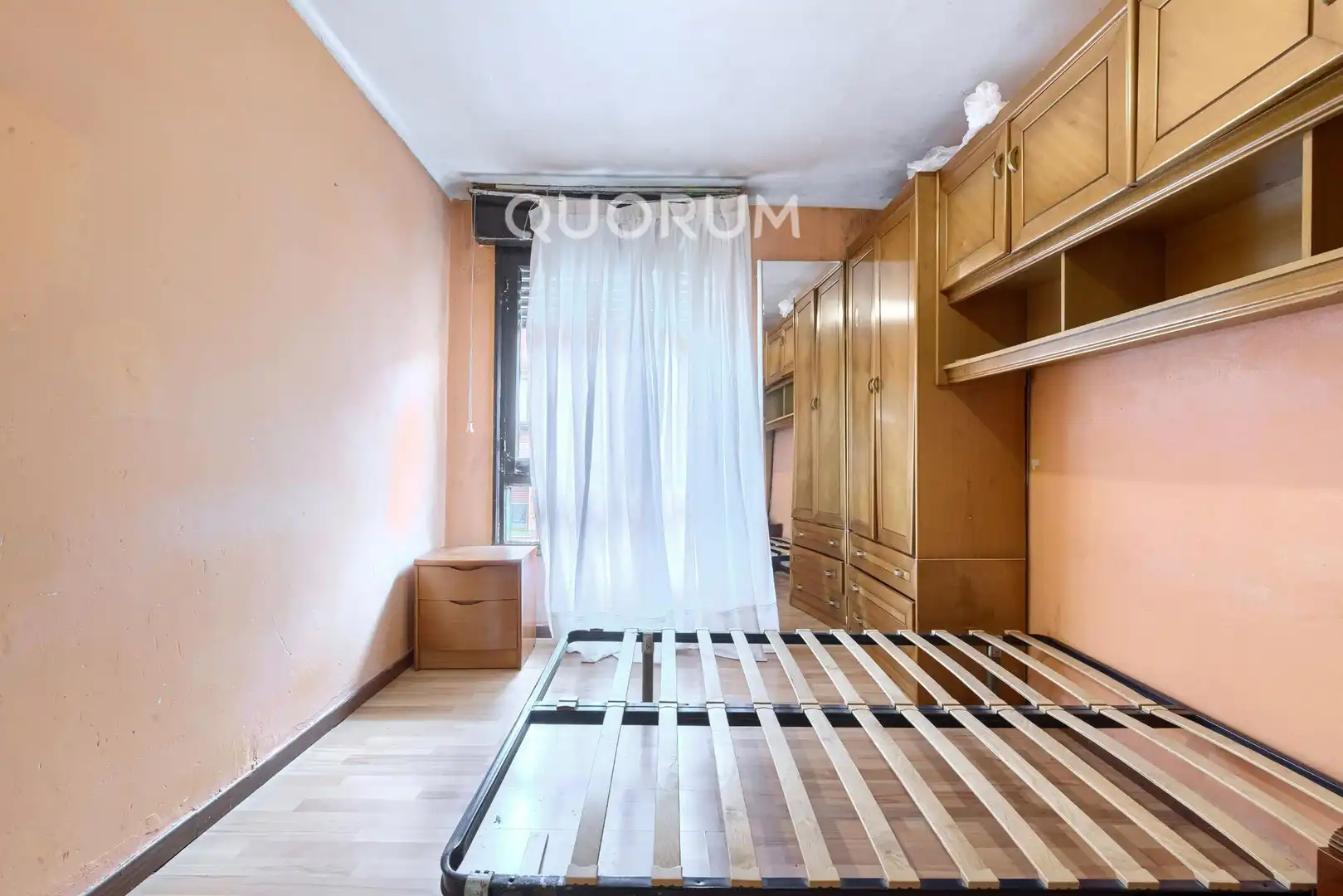 Schlafzimmer von Wohnung zum Verkauf in Basauri 