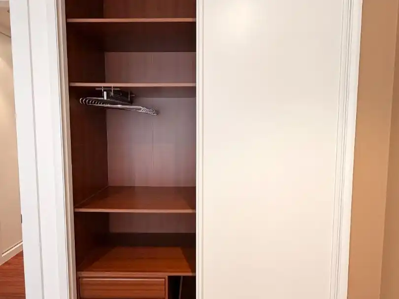 Habitación de Piso de alquiler en Oroso con Parquet, Amueblado y Horno