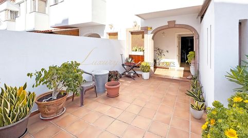 Foto 4 de Casa adosada en venta en Galicia, Torviscas Centro y Alto, Adeje