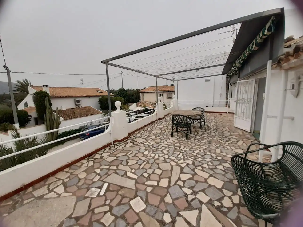 Houses for rent in Altea ciudad