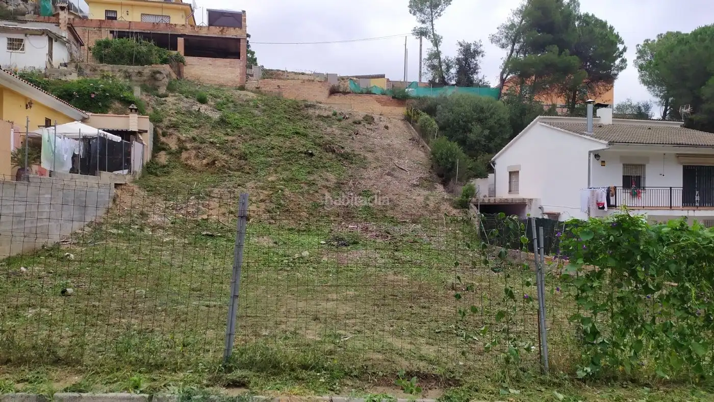 Terreno residencial en venta en B-231 4, imagen 2