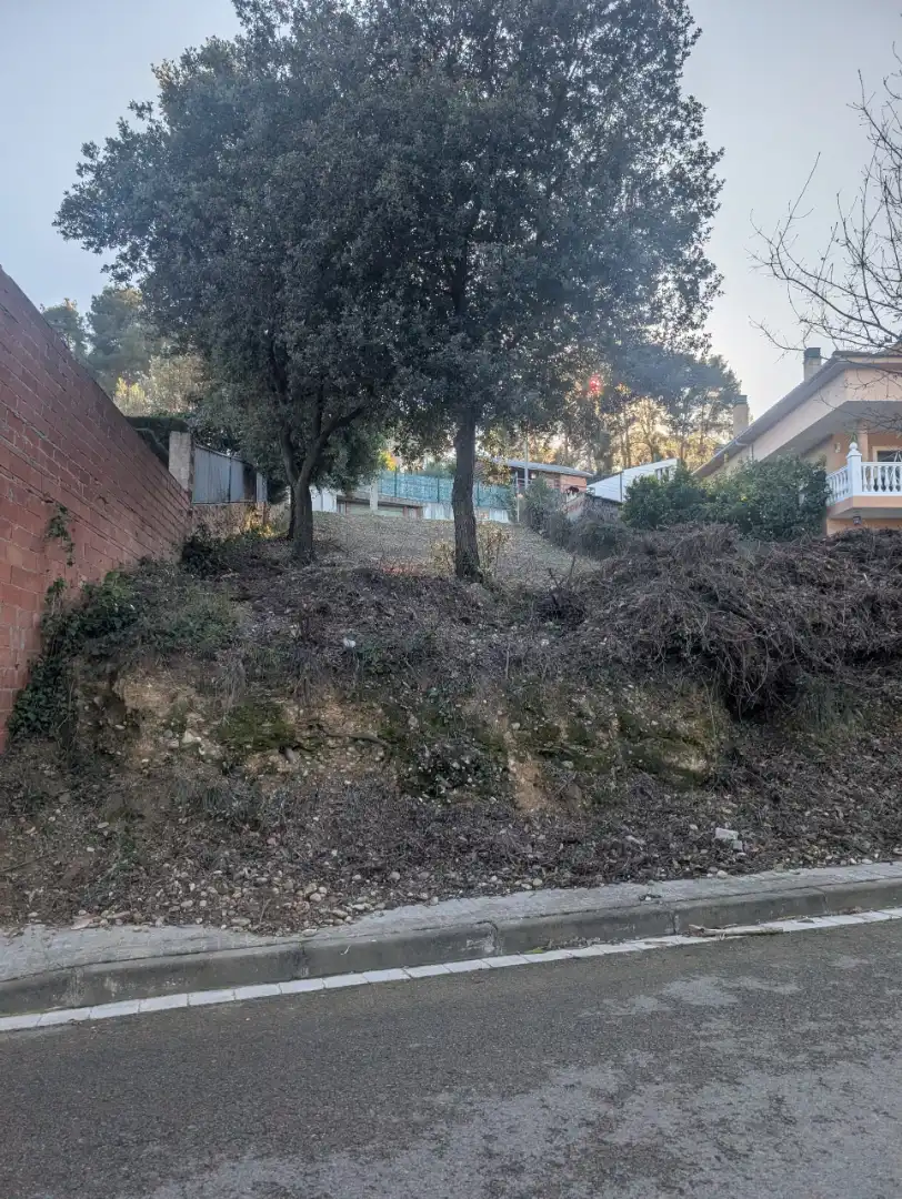 Terreno residencial en venta en Castellnou - Can Mir - Can Solà, imagen 5
