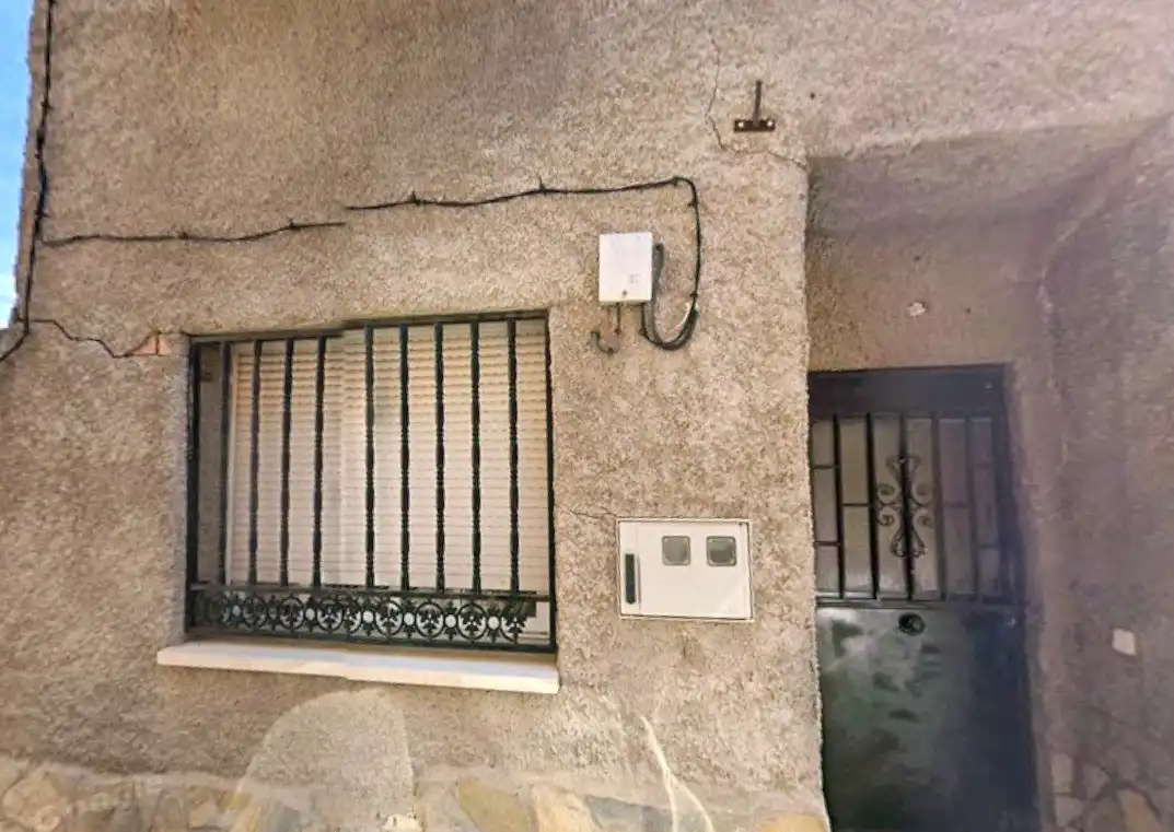 Casa en venta en Del Coso