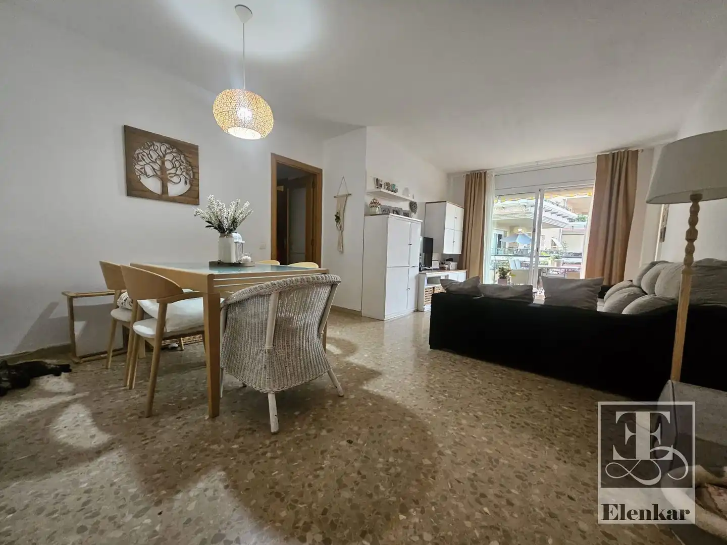 Flat with pool for sale in Castell, imagen 8
