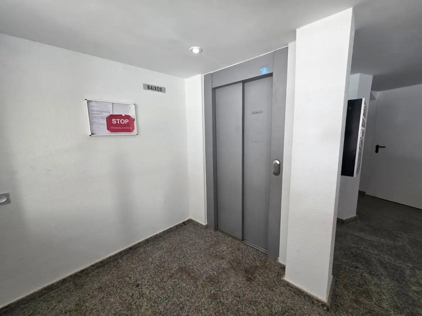 Pis amb ascensor en venda a Calle MENDEZ NUÑEZ, imagen 24