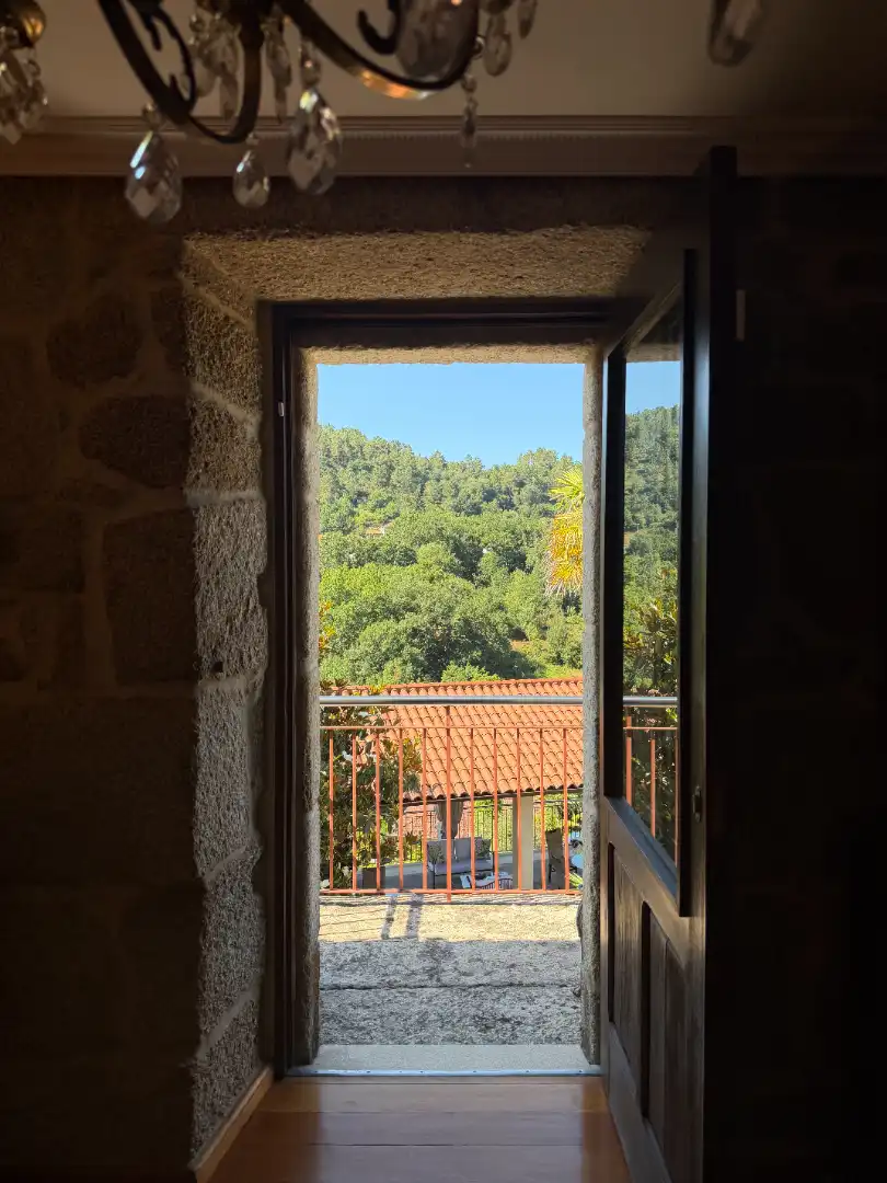 Casa amb terrassa en venda a Rúa do Regato 5, imagen 6