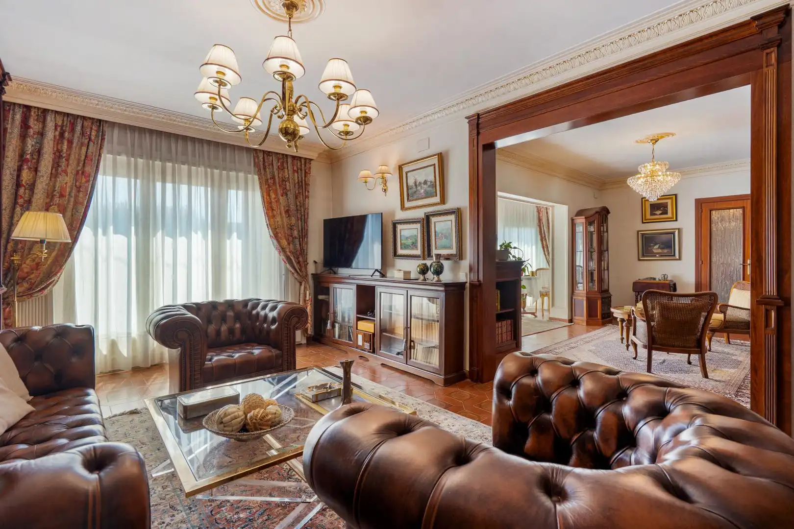 Villa mit Terrasse zum Verkauf in Sant Celoni, imagen 32
