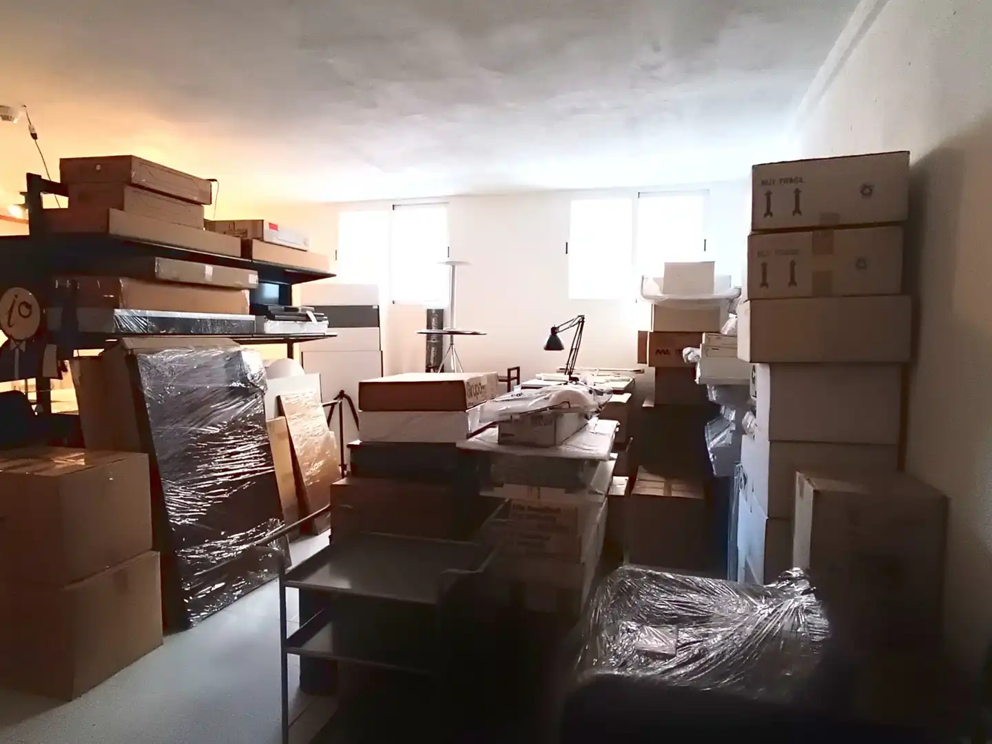 Local en venta en Colmenar Viejo