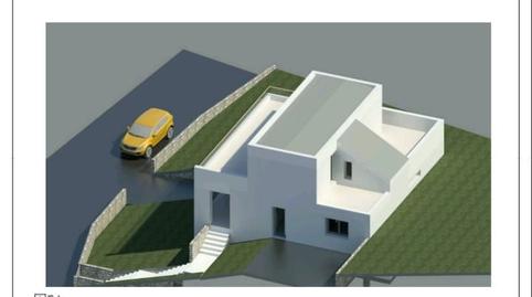 Foto 4 de Casa o xalet en venda a San Salvador - Caeira, Poio