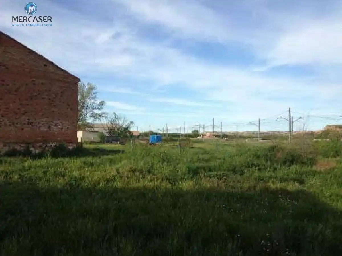 Residential for sale in Yunquera de Henares
