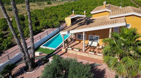 Photo 4 of Houses for sale in Desamparados - Hurchillo - Torremendo, Orihuela