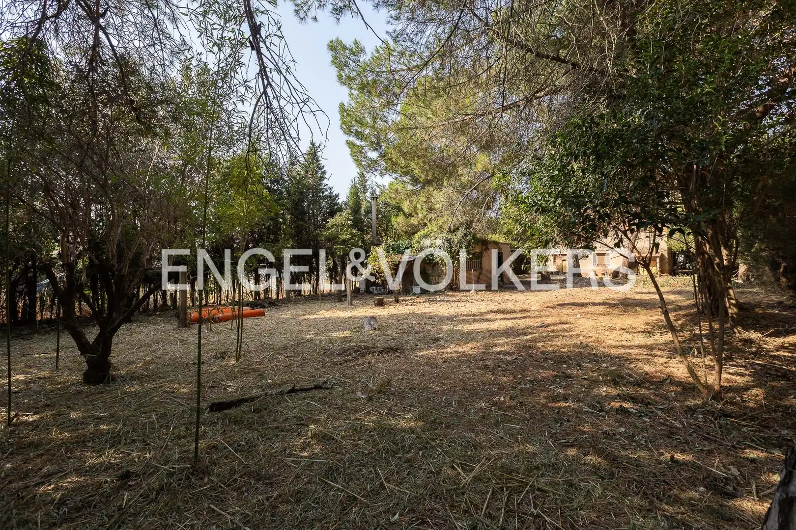 Terreno residencial en venta en Sentmenat, imagen 4