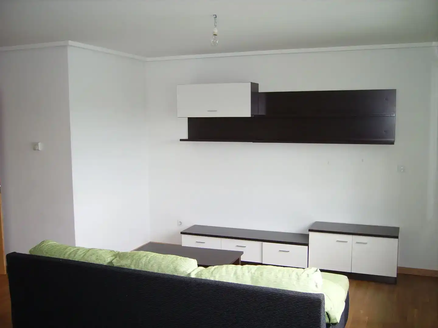 Sala de estar de Piso en venta en San Cibrao das Viñas, Ourense