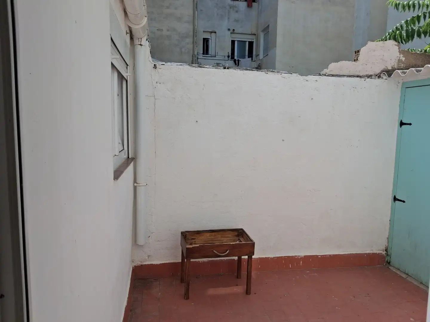 Terrassa de Apartament en venda en Zaragoza amb Aire condicionat, Calefacció i Parquet