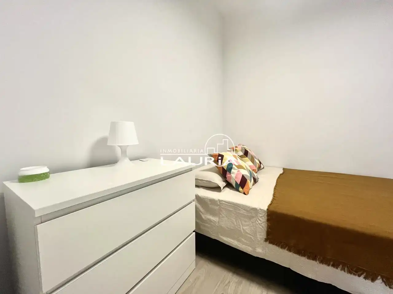 Habitación de Apartamento en venta en Ciutat Vella 