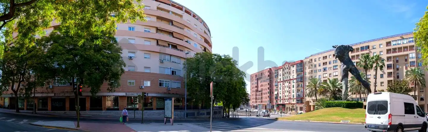 Gewerbefläche zum Verkauf in Avenida Nuestra Señora de la Paz, imagen 36