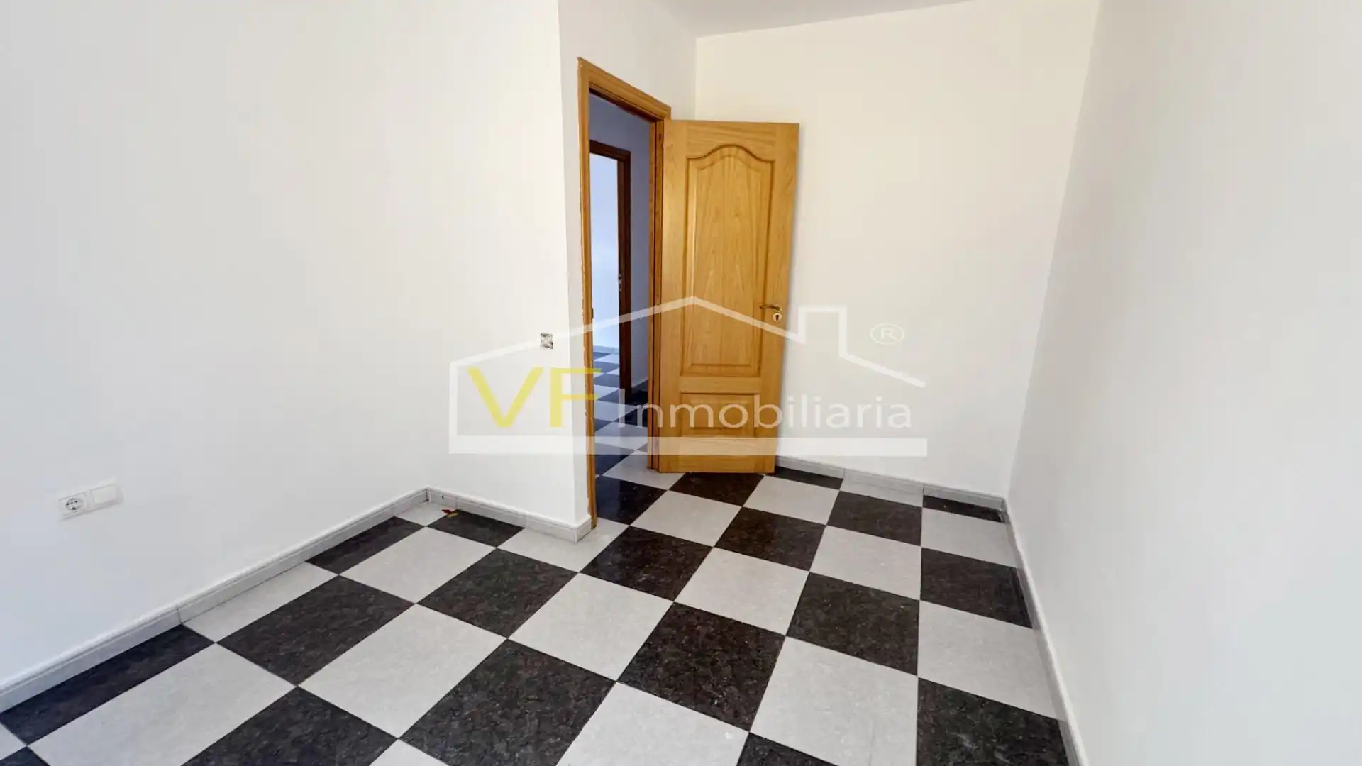 Piso con ascensor en venta en Ciudad Jardín, imagen 23