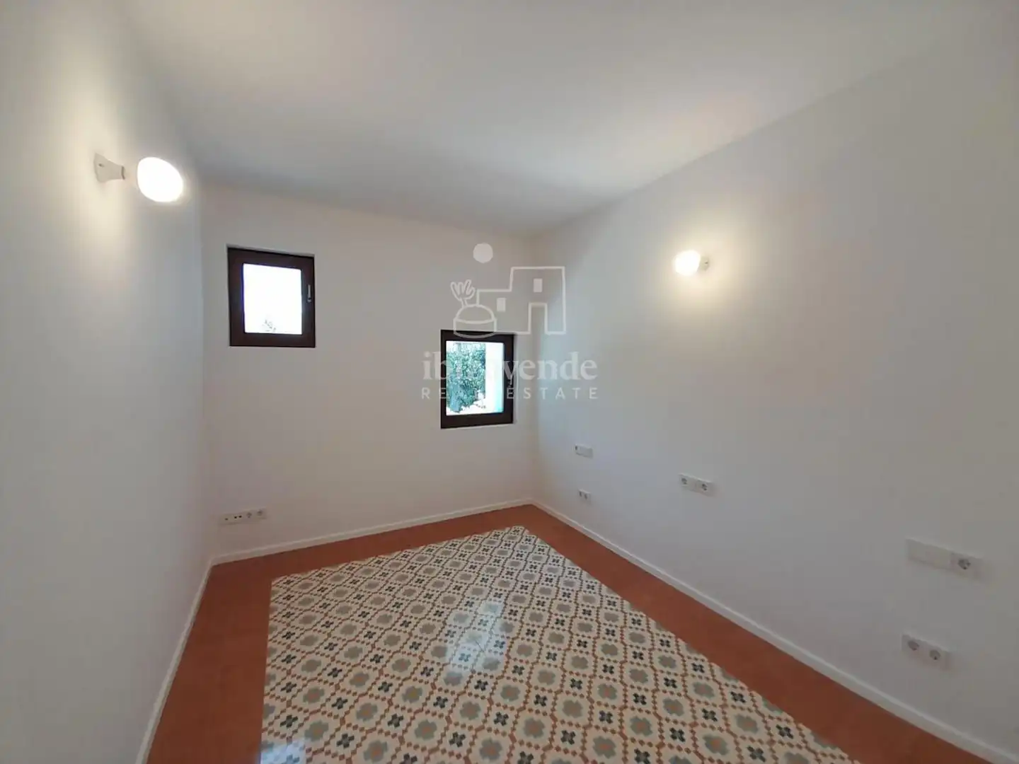 Habitación de Casa o chalet en venta en Santa Eulària des Riu con Aire acondicionado, Calefacción y Terraza