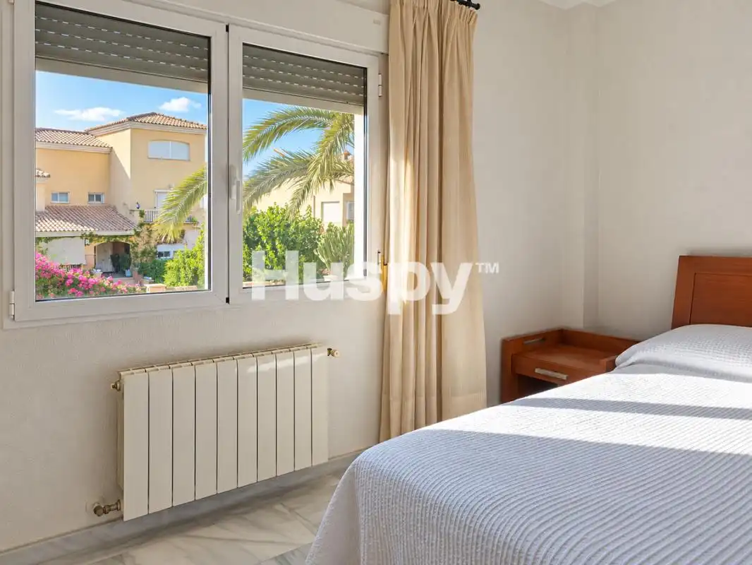 Casa con terraza en venta en Calle los Naranjos, imagen 12