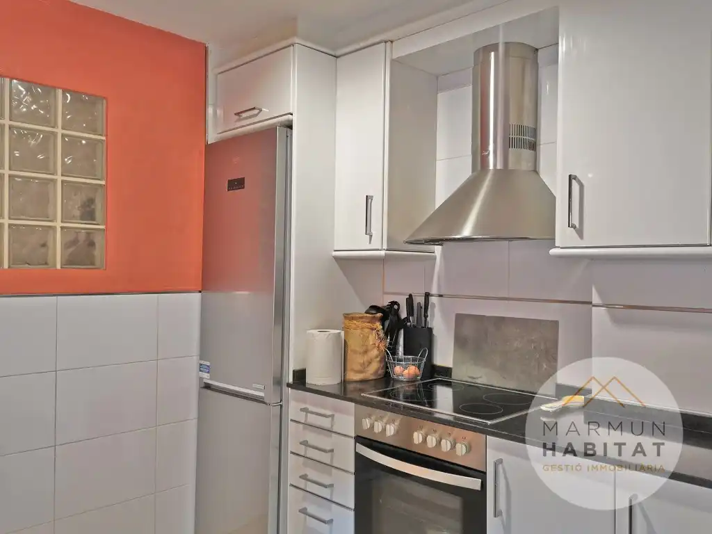Duplex avec ascenseur à vendre à Cerdanyola, imagen 7