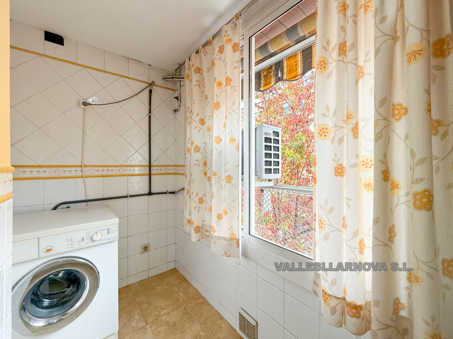 Habitación de Piso en venta en Mollet del Vallès con Aire acondicionado, Calefacción y Parquet