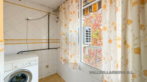 Foto 3 de Pis en venda a Carrer de Francesc Layret, 18, Can Borrell, Mollet del Vallès