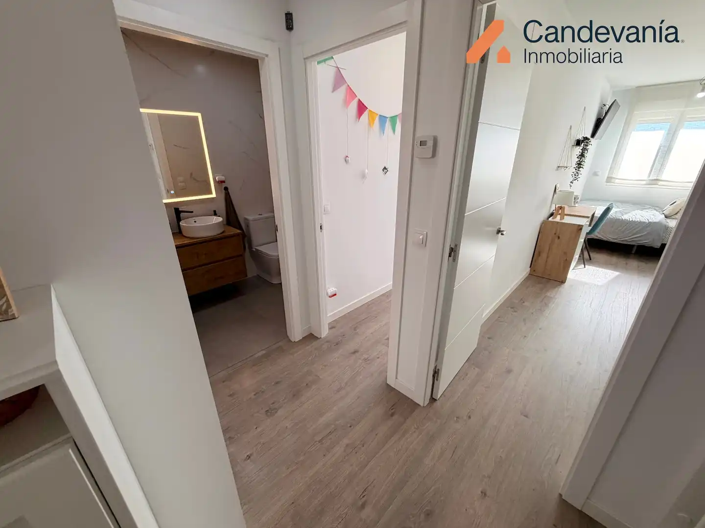 Casa a schiera in vendita a Zuera, imagen 23