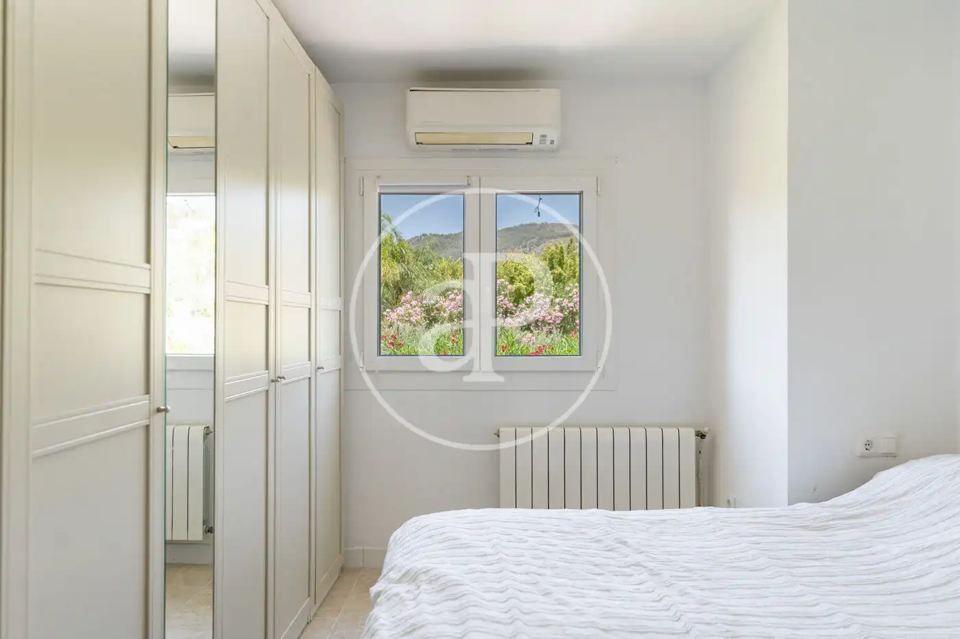 Dormitori de Casa o xalet en venda en Calvià amb Aire condicionat, Calefacció i Terrassa