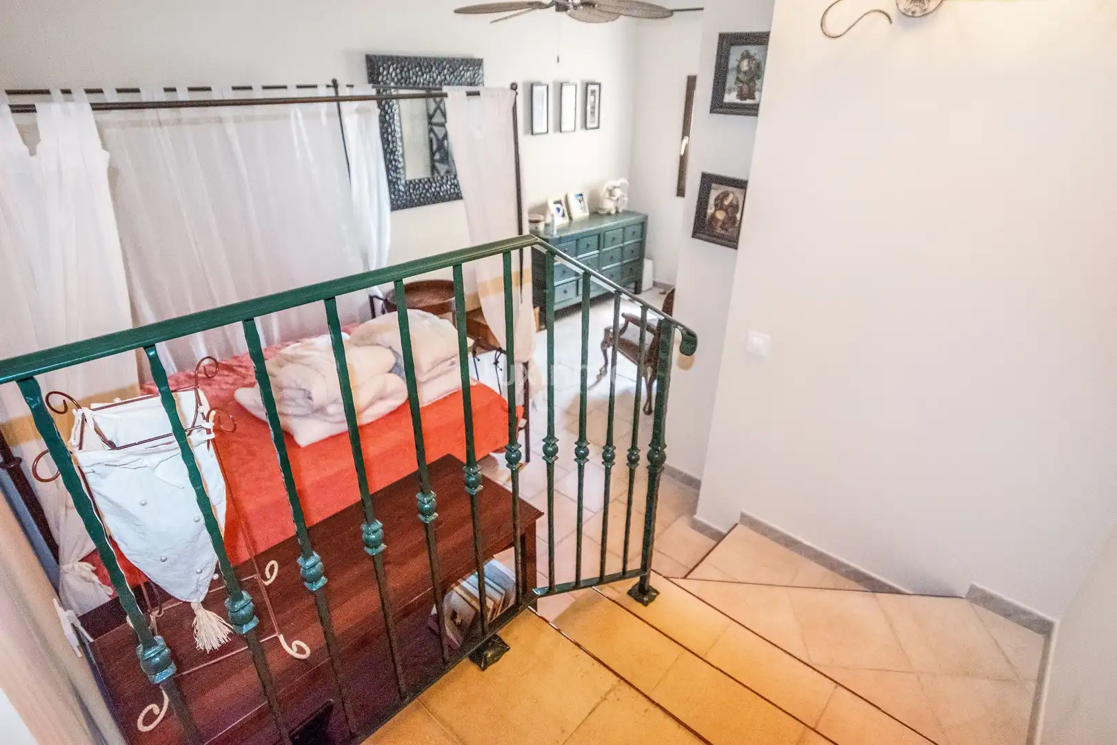Villa mit Terrasse zum Verkauf in La Nucia Pueblo, imagen 31
