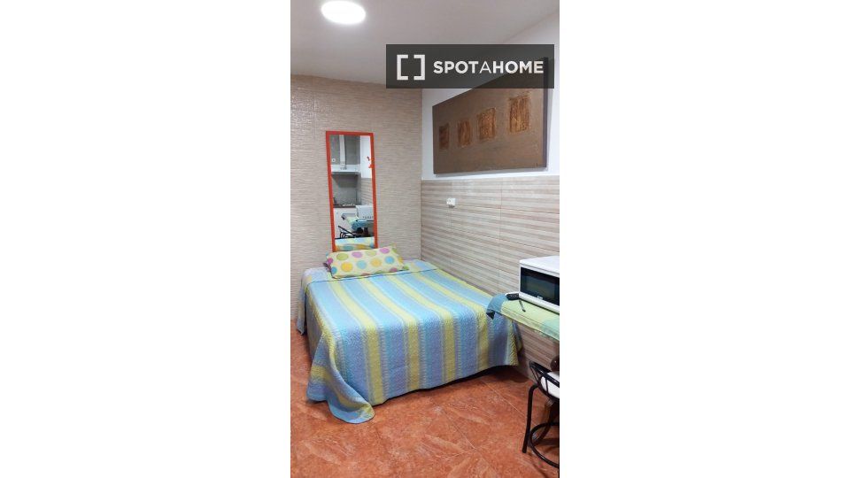Flat to rent in La Florida