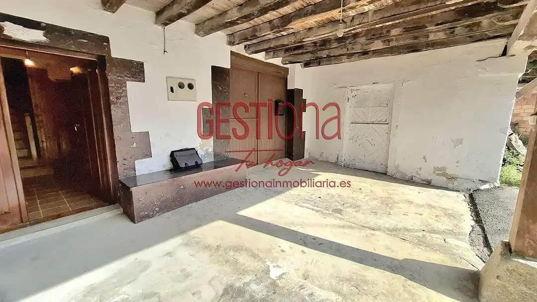 Casa adosada en venta en Solórzano, Cantabria