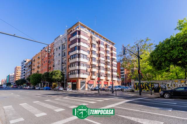 Piso en Venta en Avinguda del Port en Mestalla