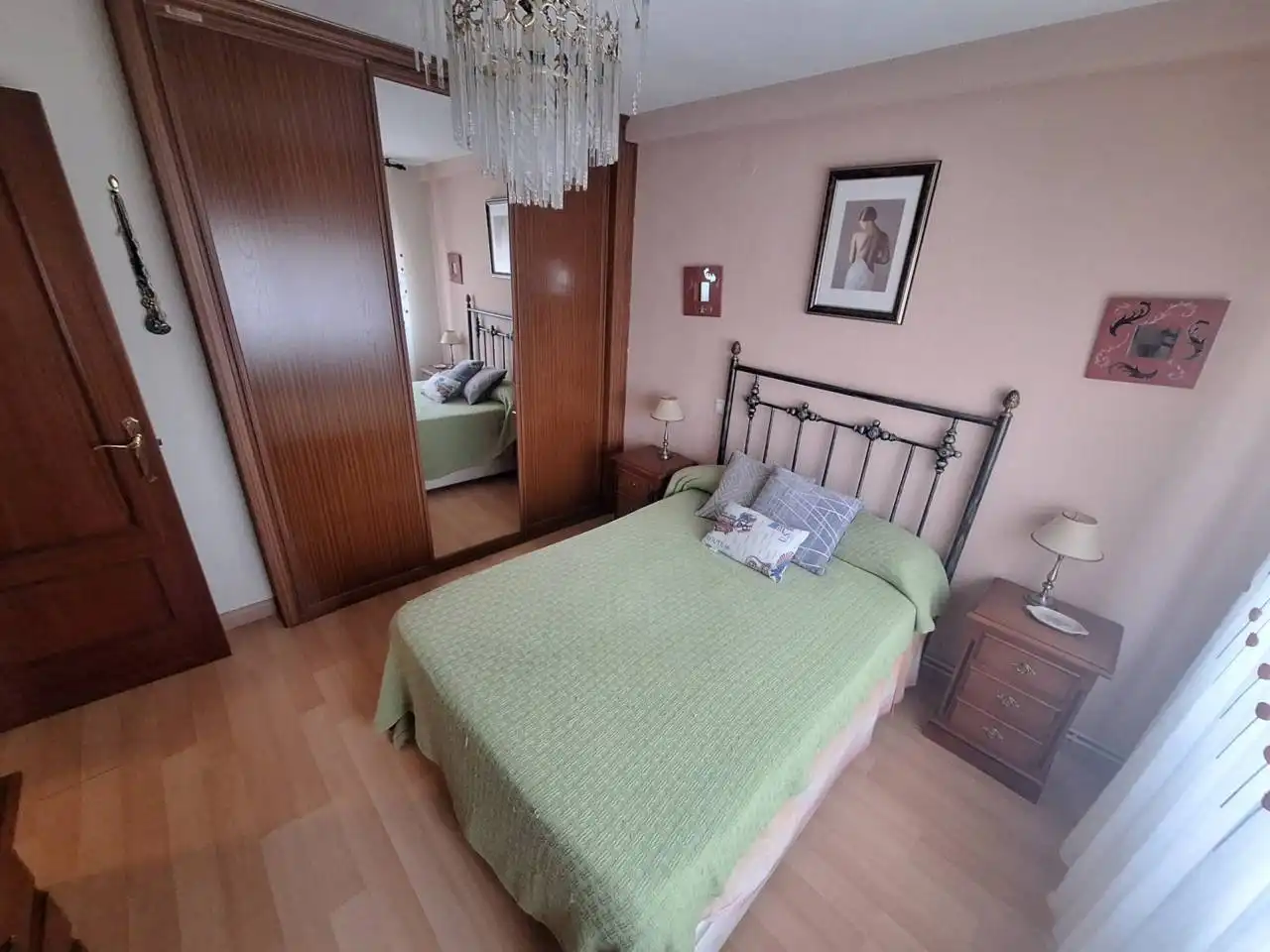 Dormitori de Pis en venda en Fuenlabrada amb Calefacció