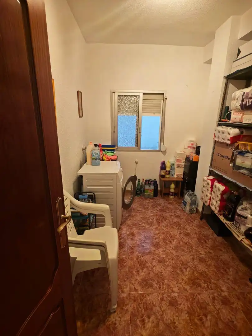 Piso en venta en Chana