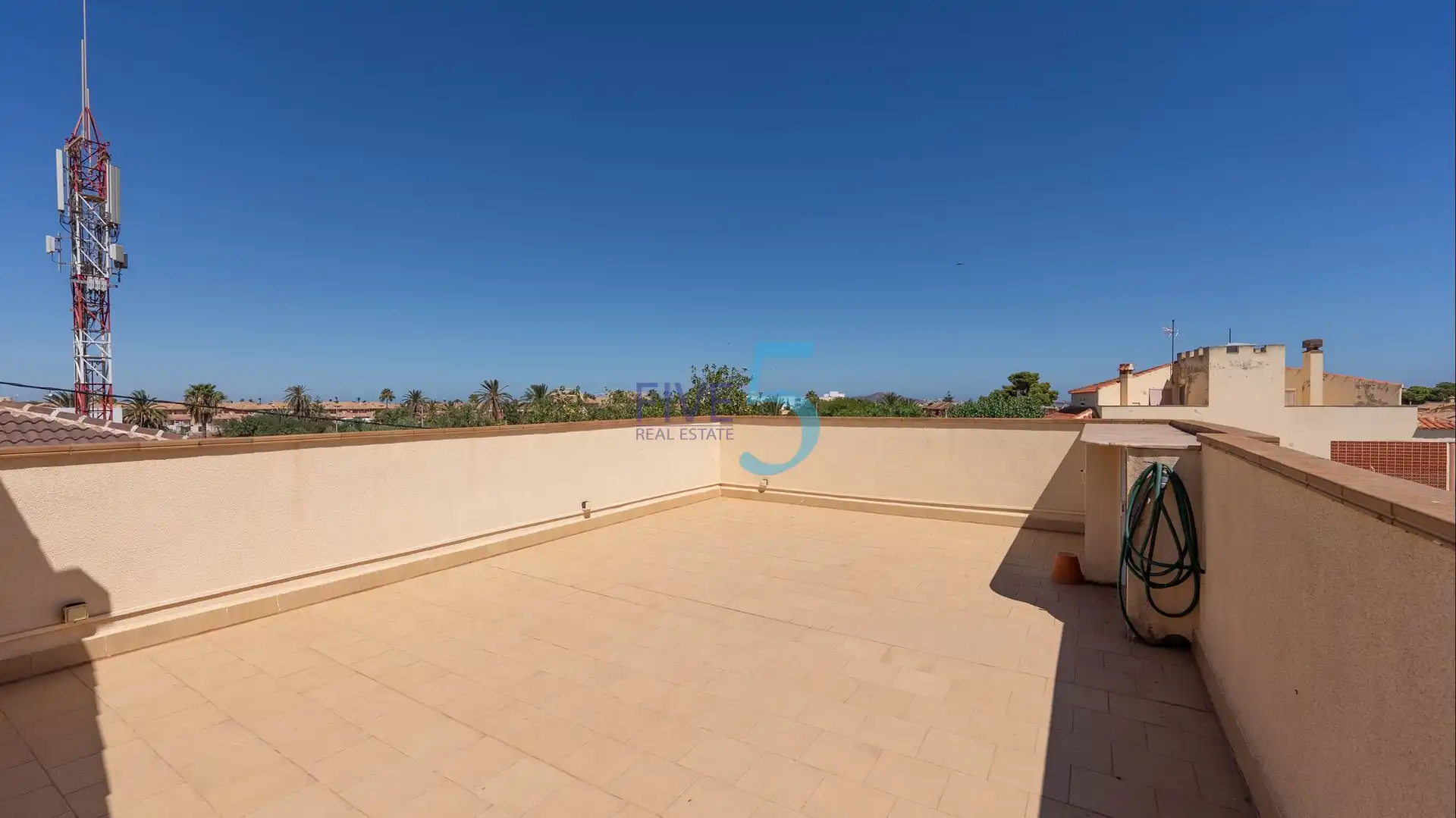 Casa con piscina en venta en Mar Menor de Cartagena – Cabo de Palos, imagen 26