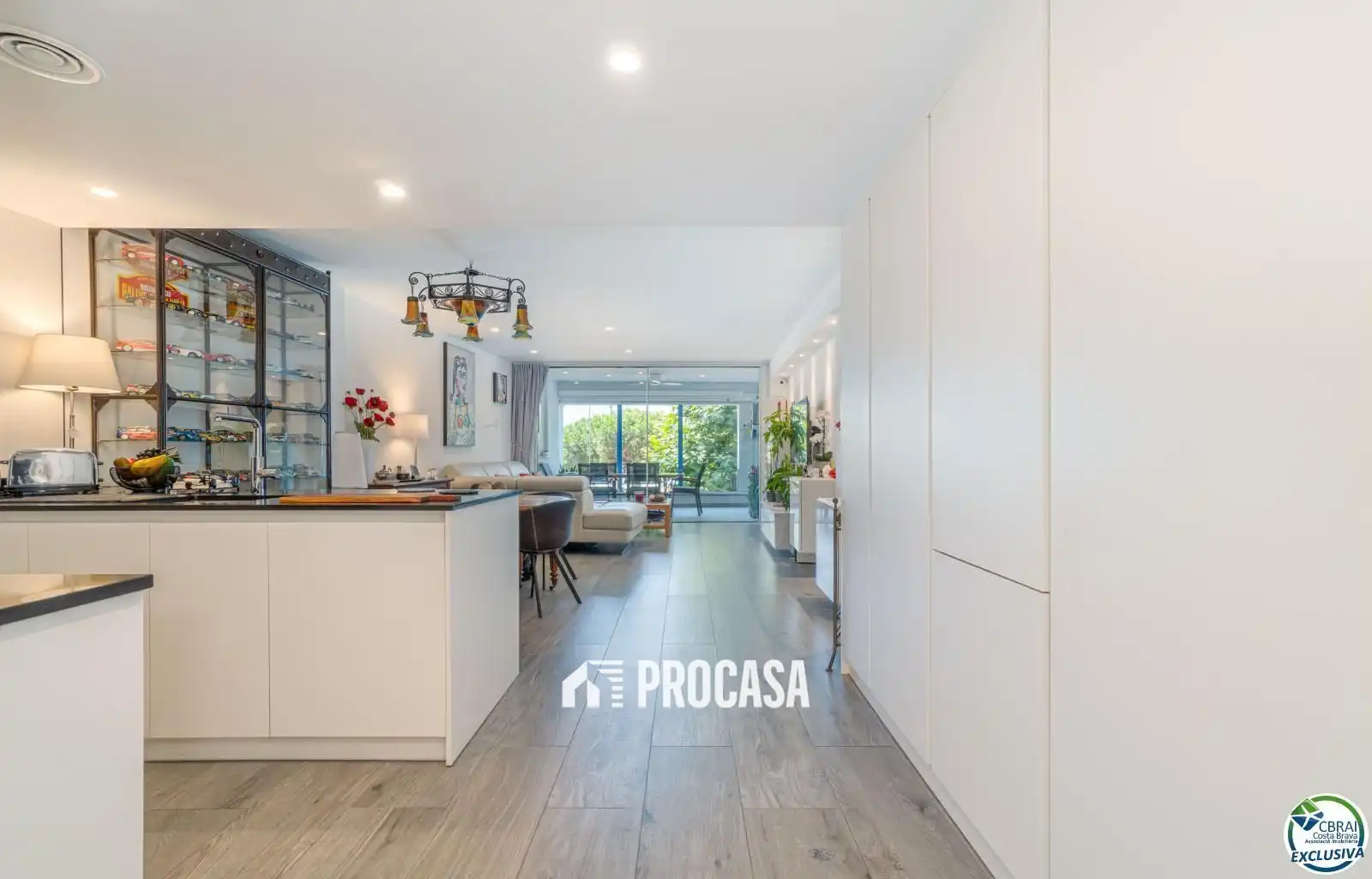 Piso con ascensor en venta en Figueres, imagen 8