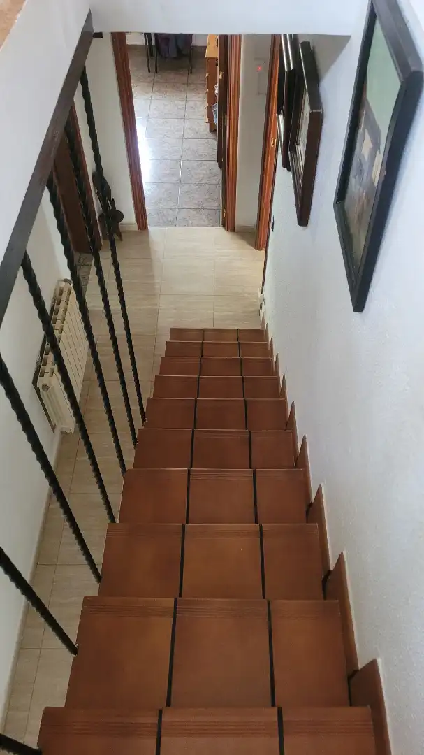 Chalet con piscina en venta en Calalberche, imagen 29