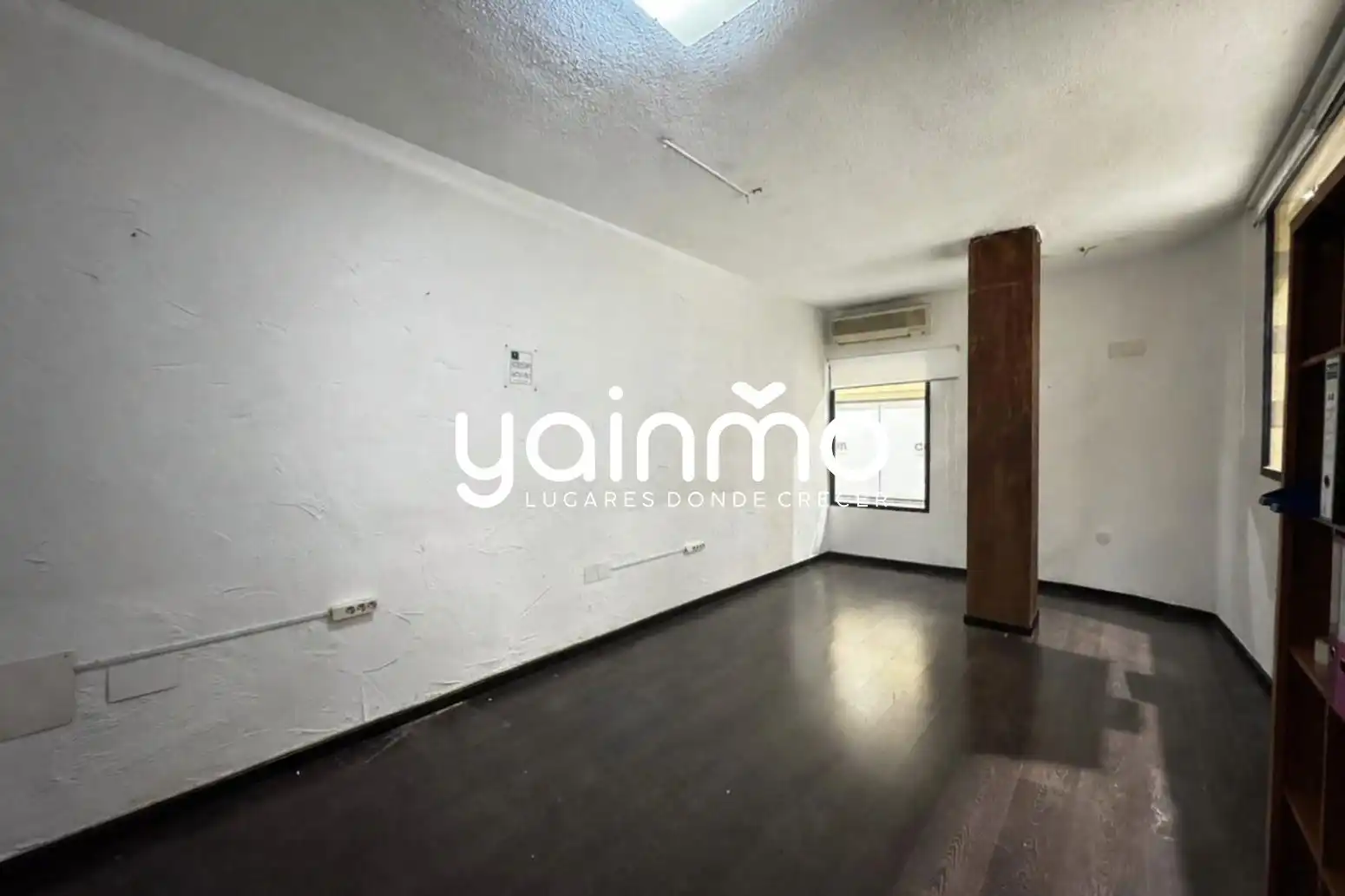 Commercial properties for rent in Jaén