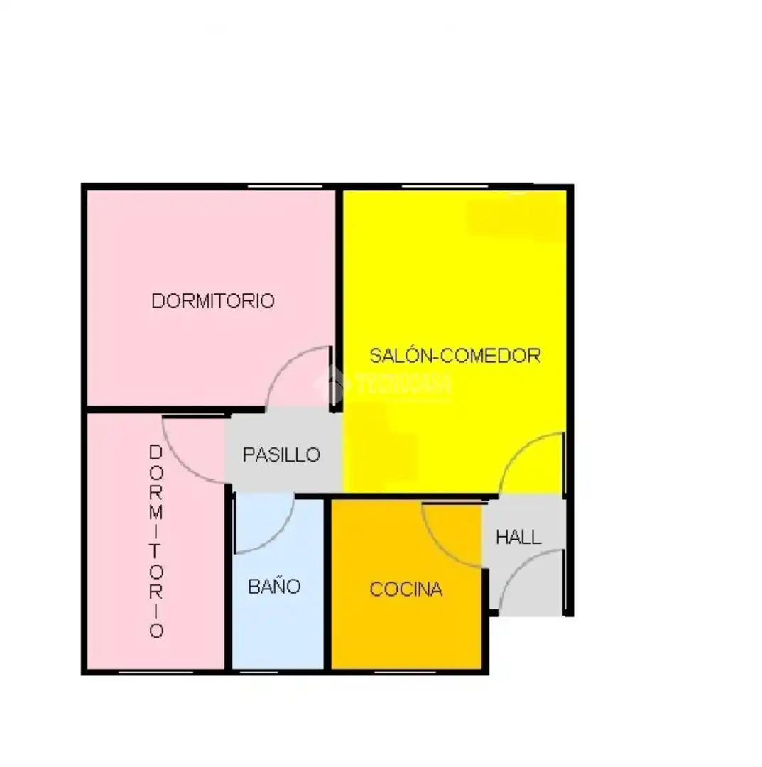 Appartamento con ascensore in vendita a Fuencarral - El Pardo, imagen 19