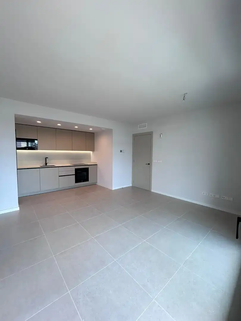 Kitchen of Flat for rent in Sant Pere de Ribes  with Air Conditioner and Terrace