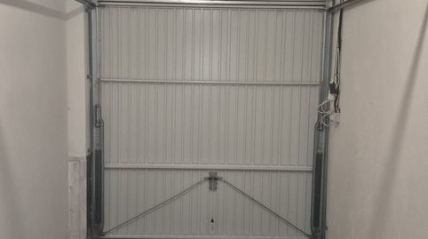 Foto 3 von Garage zur Miete in Zona Botánico, Puerto de la Cruz