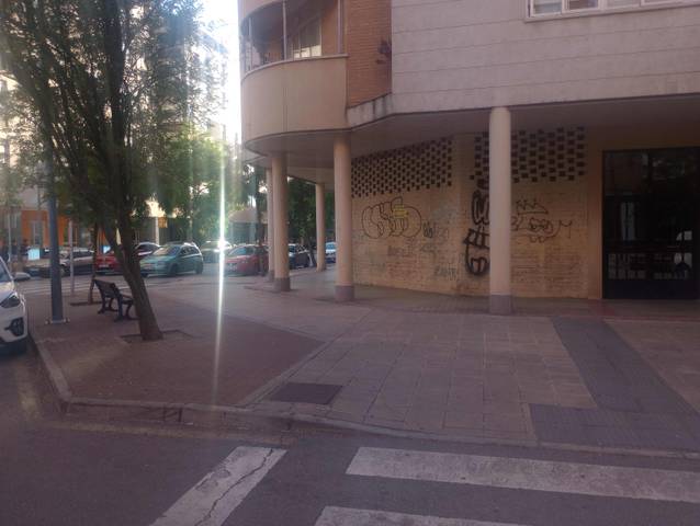 Local comercial en Alquiler en Nuevo Cáceres