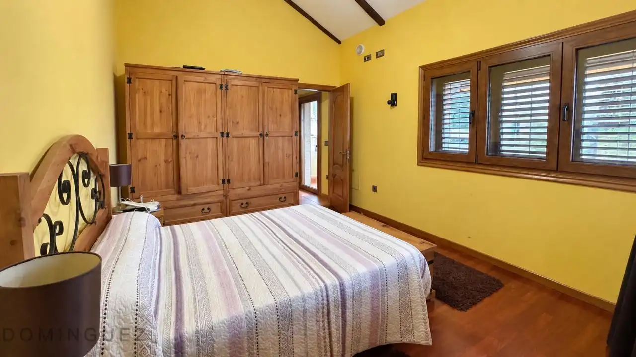 Chalet con piscina en venta en Redondela, imagen 23