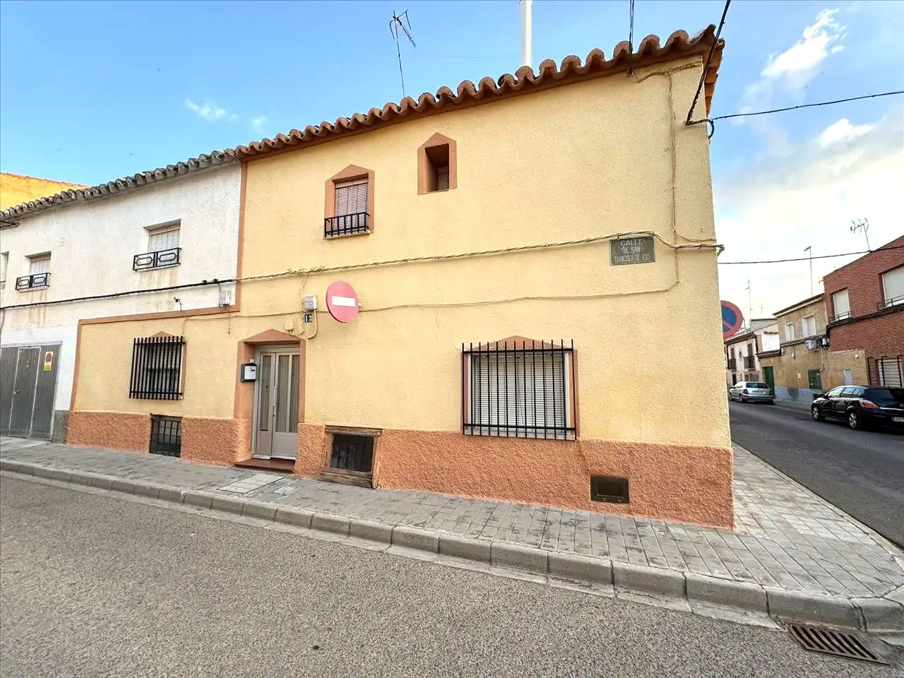 Haus zum Verkauf in Manzanares