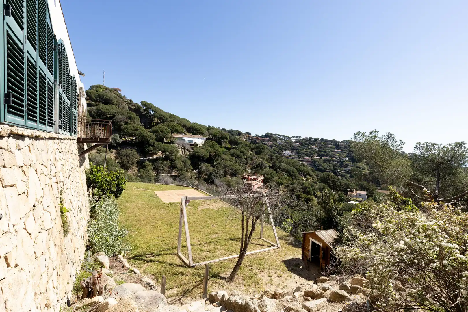 Maison avec piscine à vendre à Cabrera de Mar, imagen 60