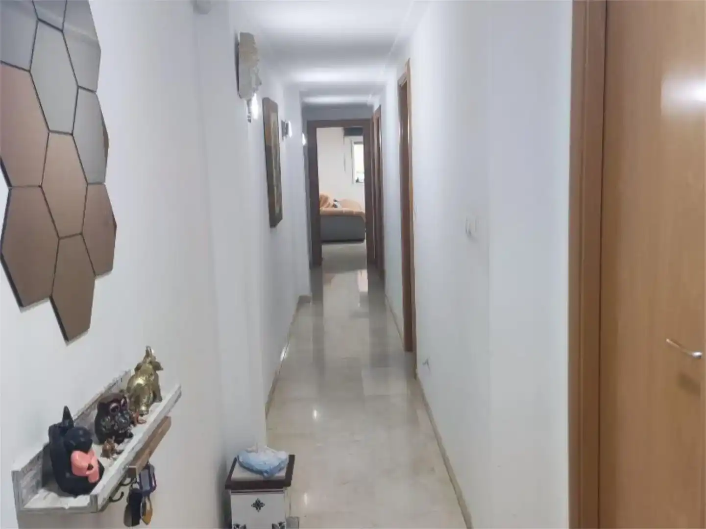 Pis en venda en Elche / Elx amb Aire condicionat, Traster i Balcó