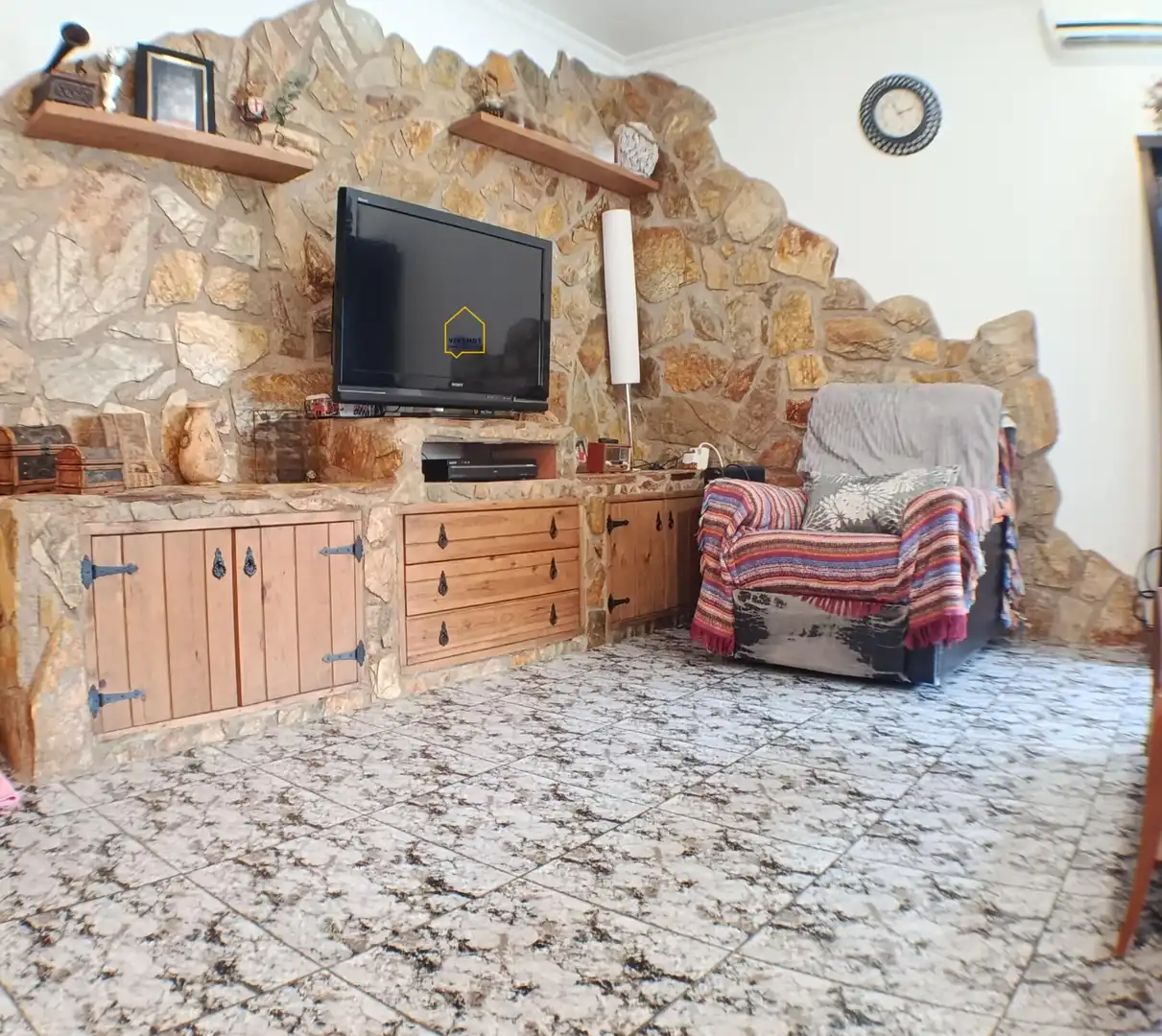 Casa o chalet en venta en Santa Quiteria - Virgen de las Huertas