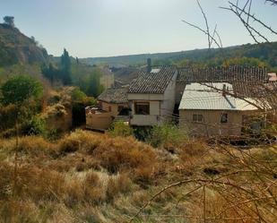 Vista exterior de Terreny en venda en Pozán de Vero